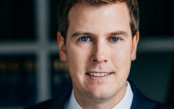 Sascha Fehsenfeld LL.M.